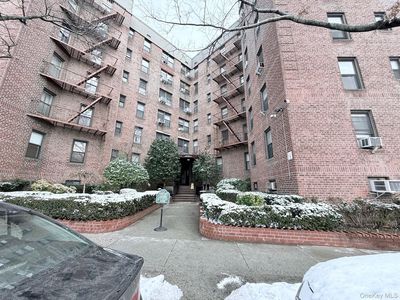 83-55 Woodhaven Boulevard #4K, Queens, NY, 11421