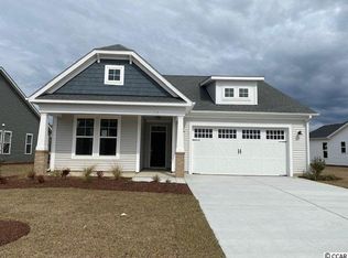 3118 Balboa Ln LOT 80, Palmetto A Little River, SC 29566