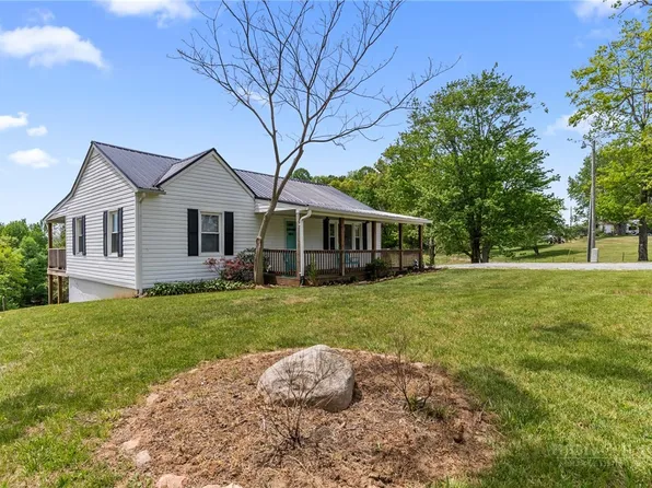 4532 NC Highway 18, Sparta, NC 28675