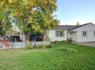 1102-1104 Withington St, Medford, OR 97501