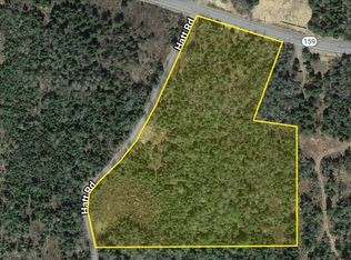 LOT-113C Hatt Rd, Island Falls, ME 04747
