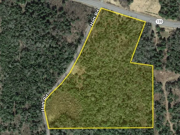 Lot 113C Hatt Road, Crystal, ME 04747