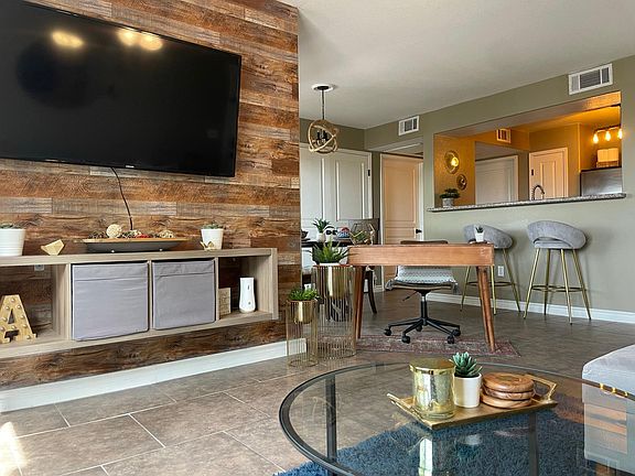 2nd image of 555 E Silverado Ranch Blvd #1187