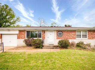 119 Bridgeview Ln, Saint Louis, MO