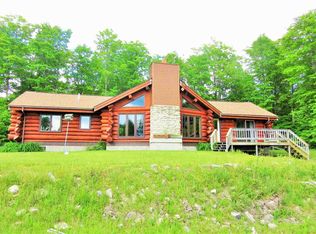 5668 County Road 448, Cooks, MI 49854