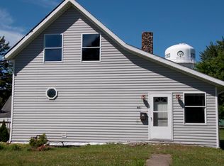 905 N Harrison St, Syracuse, IN 46567