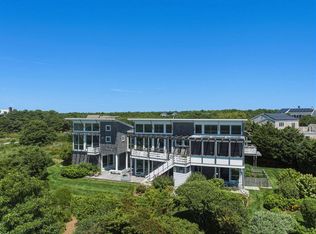 44 Twine Field Rd, North Truro, MA 02652
