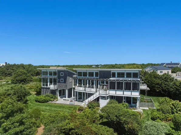 44 Twine Field Road, North Truro, MA 02652