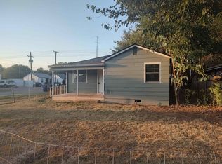 301 E Chestnut Ave, Duncan, OK 73533