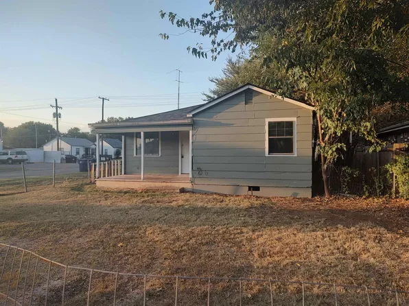 301 E Chestnut Ave, Duncan, OK 73533