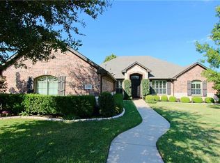 1318 Briar Ridge Dr, Keller, TX 76248