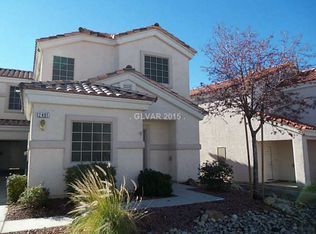 2461 Wrangler Walsh Ln, Henderson, NV 89002