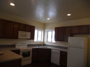 508 1st Ave W, Williston, ND 58801