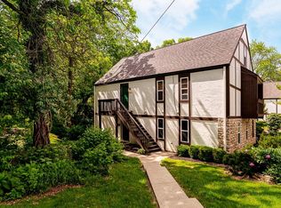 1577 Arlington Ave #1577A, Marble Cliff, OH 43212