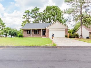 4701 Grandison Ct, Hope Mills, NC 28348