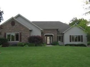 9376 NW 38th St, Polk City, IA 50226