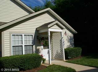 2004 Rudy Serra Dr #3C, Sykesville, MD 21784