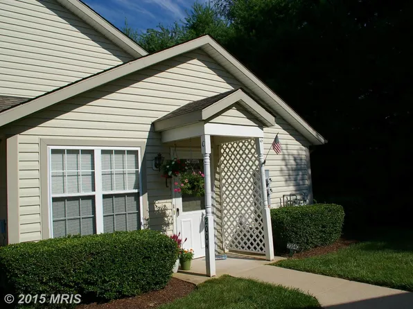 2004 Rudy Serra Dr #3C, Sykesville, MD 21784