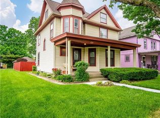129 E Central Ave, Dayton, OH