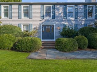 147 Coopers Farm Rd, Southampton, NY 11968