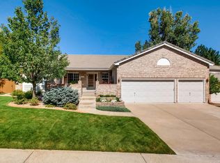 9731 Clairton Pl, Highlands Ranch, CO 80126