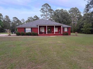 9074 Old Chemonie Rd, Tallahassee, FL 32309