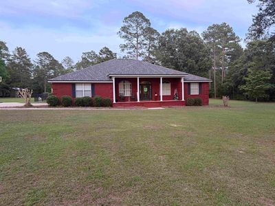 9074 Old Chemonie Rd, Tallahassee, FL, 32309