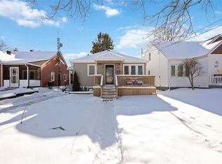 269 Ross Ave, Sarnia, ON N7T 1K1