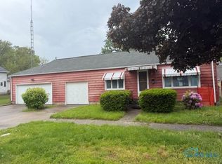 600 Tiedeman Ave, Defiance, OH 43512