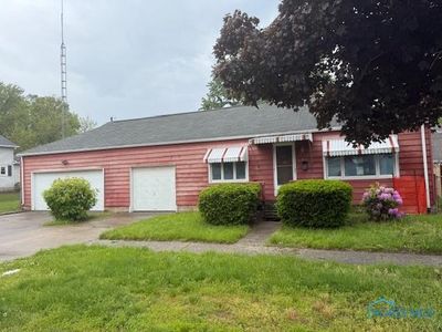 600 Tiedeman Ave, Defiance, OH, 43512