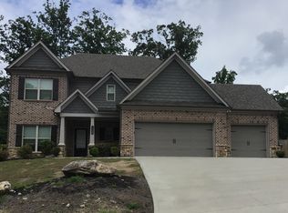 1160 Victoria Walk Ln, Dacula, GA 30019