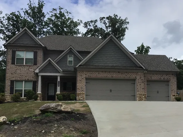 1160 Victoria Walk Ln, Dacula, GA 30019