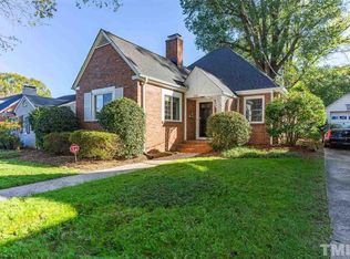 1418 Dollar Ave, Durham, NC 27701