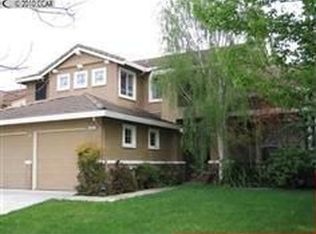 1424 Melanie Way, Livermore, CA 94550