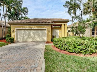 2405 NW 66th Dr, Boca Raton, FL 33496