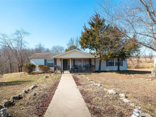 22267 Lansing Dr, Marble Hill, MO 63764