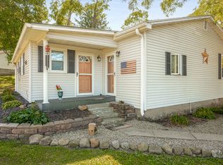4321 W County Road 350 S, Knightstown, IN 46148