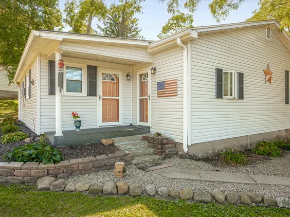 4321 W County Road 350 S, Knightstown, IN 46148