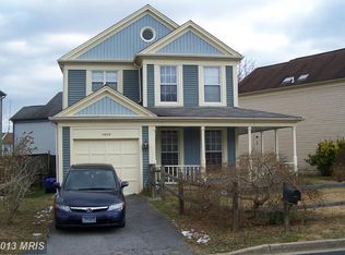 14809 Hazelmoor Ct, Silver Spring, MD 20906