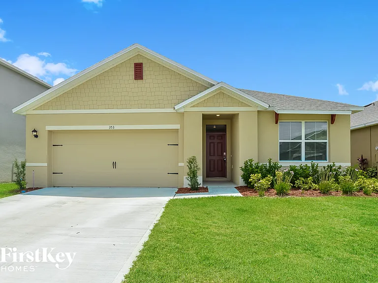 353 American Holly Ave — Photo 1