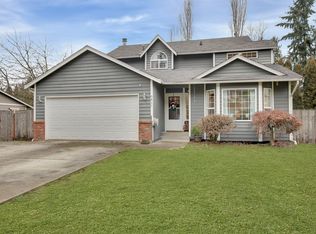9411 219th Street Ct E, Graham, WA 98338