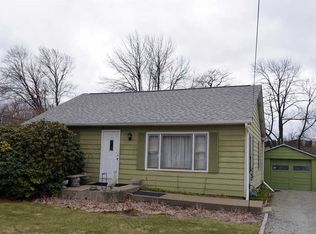 105 Grandview Ave, Monaca, PA 15061