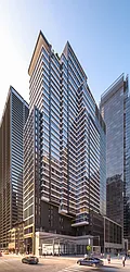 Rented by Douglas Elliman