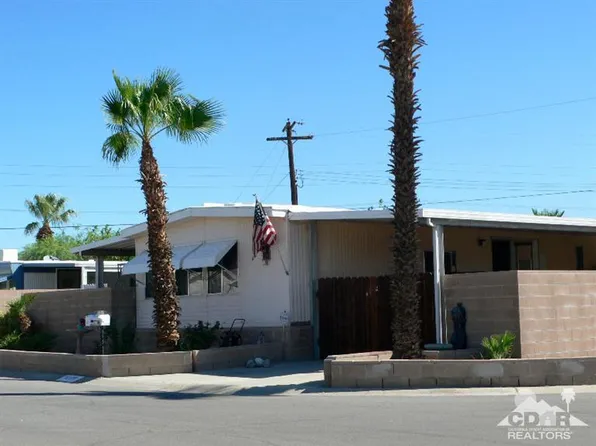 32120 Saucon Valley St, Thousand Palms, CA 92276