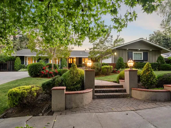 19606 Via Monte Dr, Saratoga, CA 95070