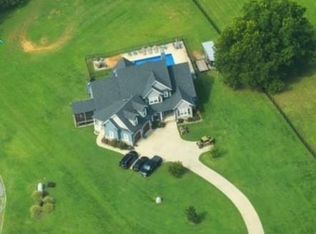 15227 Ewart Rd, Huntersville, NC 28078