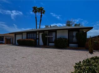 5575 Sundance Ave, Las Vegas, NV 89110
