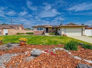 13030 Larrera St, Etiwanda, CA 91739