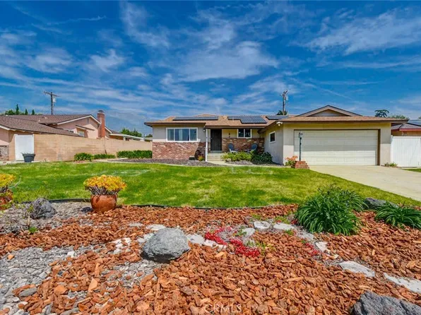 13030 Larrera St, Etiwanda, CA 91739