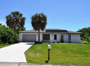 125 Lenoir St, Pt Charlotte, FL 33948